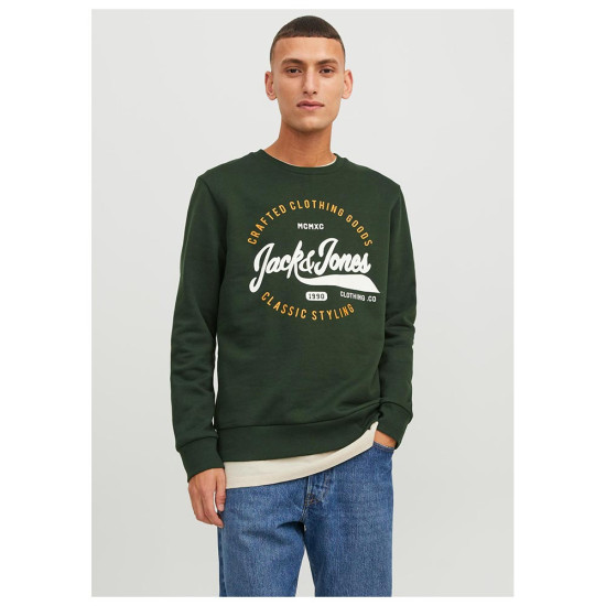 Jack & Jones Ανδρικό φούτερ